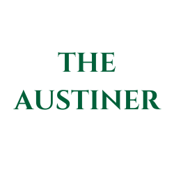 The Austiner logo